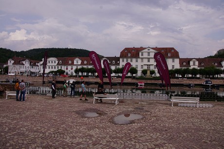 Bad Karlshafen